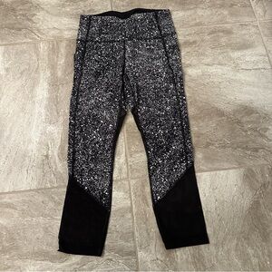 COPY - Lululemon tights pants leggings sz 4